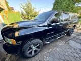 Dodge RAM 2004 года за 13 000 000 тг. в Караганда – фото 2