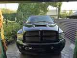Dodge RAM 2004 года за 13 000 000 тг. в Караганда