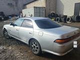 Toyota Mark II 1995 года за 2 400 000 тг. в Павлодар – фото 3