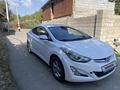 Hyundai Elantra 2014 годаүшін4 800 000 тг. в Шымкент – фото 4