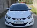 Hyundai Elantra 2014 годаүшін4 800 000 тг. в Шымкент