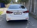 Hyundai Elantra 2014 годаүшін4 800 000 тг. в Шымкент – фото 2