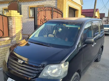 Toyota Noah 2002 года за 5 400 000 тг. в Павлодар – фото 10