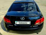 Lexus GS 300 2006 года за 6 000 000 тг. в Усть-Каменогорск – фото 2