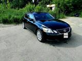 Lexus GS 300 2006 годаүшін6 000 000 тг. в Усть-Каменогорск – фото 3