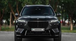 BMW X7 2023 годаүшін64 500 000 тг. в Астана