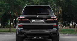 BMW X7 2023 года за 65 000 000 тг. в Астана – фото 4