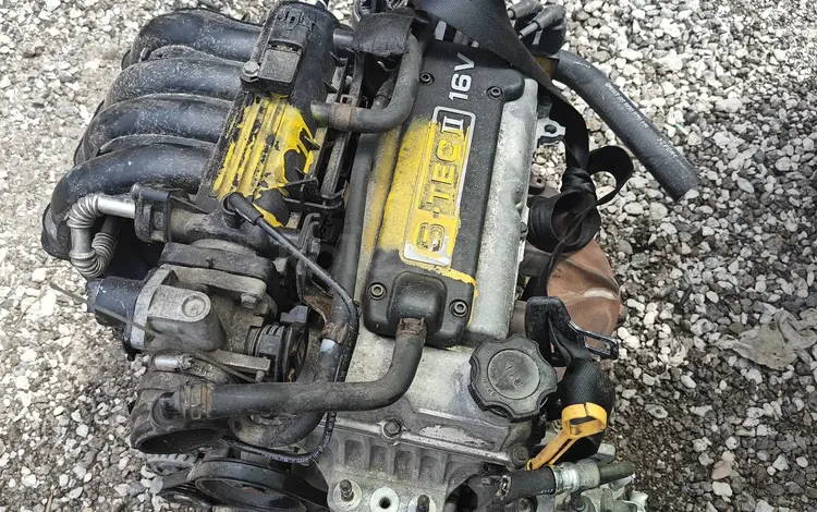 Мотор Chevrolet за 400 000 тг. в Алматы