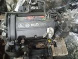 Двигатель Z14XEP 1.4 литра на Опель Opel за 300 000 тг. в Астана