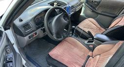 Subaru Forester 1999 годаүшін2 200 000 тг. в Актау – фото 4