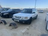 Subaru Forester 1999 года за 2 200 000 тг. в Актау