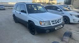 Subaru Forester 1999 годаүшін2 200 000 тг. в Актау – фото 2