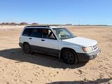 Subaru Forester 1999 года за 2 200 000 тг. в Актау – фото 3