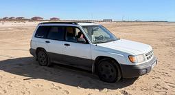Subaru Forester 1999 годаүшін2 200 000 тг. в Актау – фото 3