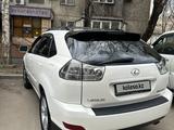 Lexus RX 350 2007 года за 8 700 000 тг. в Алматы – фото 3