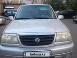 Suzuki Grand Vitara 2002 годаfor3 600 000 тг. в Астана – фото 3