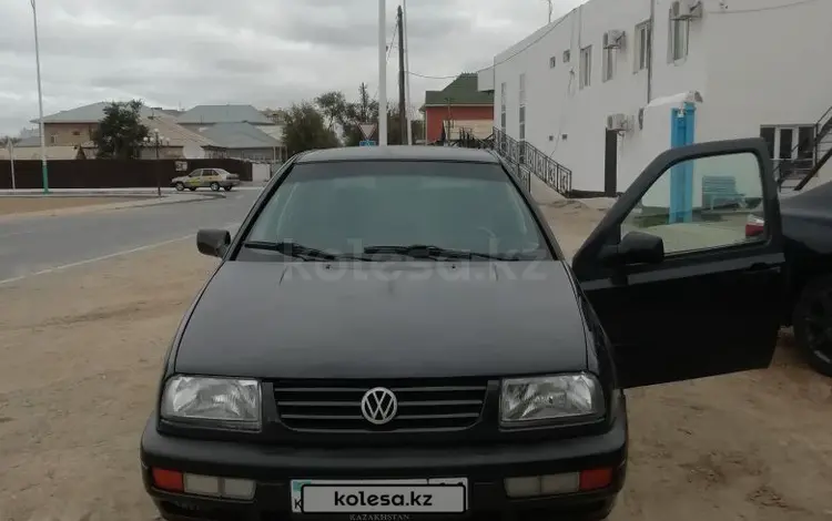 Volkswagen Vento 1994 года за 1 600 000 тг. в Кызылорда