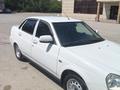 ВАЗ (Lada) Priora 2170 2013 года за 2 300 000 тг. в Семей – фото 3