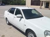ВАЗ (Lada) Priora 2170 2013 годаүшін2 300 000 тг. в Семей – фото 3
