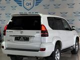 Toyota Land Cruiser Prado 2007 года за 11 800 000 тг. в Талдыкорган – фото 4