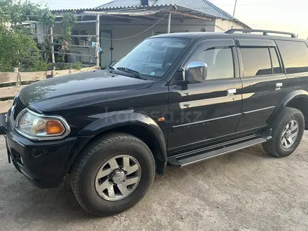 Mitsubishi Montero Sport 2003 года за 5 500 000 тг. в Актау