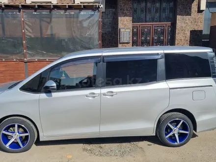 Toyota Noah 2017 года за 14 500 000 тг. в Астана – фото 8