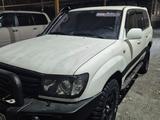 Toyota Land Cruiser 2006 годаүшін11 000 000 тг. в Семей – фото 4