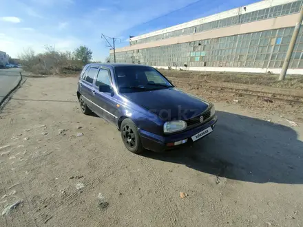 Volkswagen Golf 1995 года за 1 150 000 тг. в Павлодар