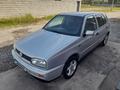 Volkswagen Golf 1994 годаfor2 500 000 тг. в Шымкент