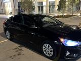 Hyundai Elantra 2018 годаүшін7 600 000 тг. в Астана – фото 3