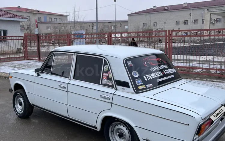 ВАЗ (Lada) 2106 2002 года за 700 000 тг. в Атырау