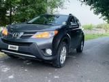 Toyota RAV4 2014 годаүшін10 500 000 тг. в Шымкент – фото 3
