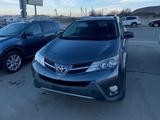 Toyota RAV4 2014 годаүшін10 500 000 тг. в Шымкент – фото 5