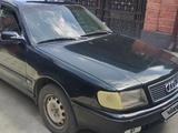 Audi 100 1992 года за 1 650 000 тг. в Тараз