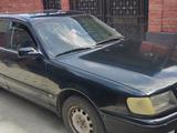 Audi 100 1992 года за 1 650 000 тг. в Тараз – фото 2
