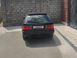 Audi 100 1992 года за 1 650 000 тг. в Тараз – фото 3