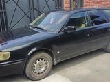 Audi 100 1992 года за 1 650 000 тг. в Тараз – фото 5