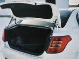 FAW Besturn B50 2014 года за 2 200 000 тг. в Актобе – фото 2