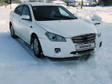 FAW Besturn B50 2014 года за 2 200 000 тг. в Актобе – фото 3
