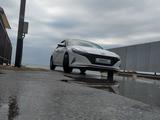 Hyundai Elantra 2021 года за 8 000 000 тг. в Актау