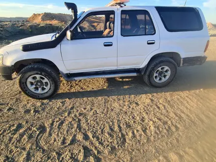 Toyota 4Runner 1995 года за 3 700 000 тг. в Актобе – фото 5