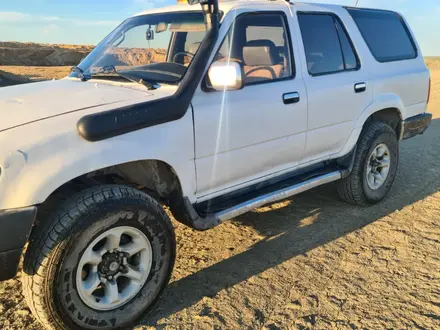 Toyota 4Runner 1995 года за 3 700 000 тг. в Актобе – фото 6