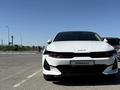 Kia K5 2024 года за 12 500 000 тг. в Алматы