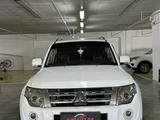 Mitsubishi Pajero 2013 годаүшін12 200 000 тг. в Астана – фото 2