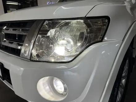 Mitsubishi Pajero 2013 года за 12 200 000 тг. в Астана – фото 9