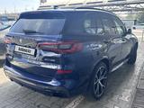 BMW X5 2022 годаүшін41 500 000 тг. в Алматы – фото 3