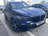 BMW X5 2022 годаүшін41 500 000 тг. в Алматы – фото 2