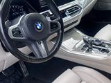 BMW X5 2022 годаүшін41 500 000 тг. в Алматы – фото 5