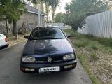 Volkswagen Golf 1993 года за 800 000 тг. в Тараз
