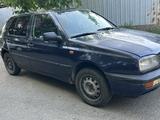 Volkswagen Golf 1993 года за 800 000 тг. в Тараз – фото 5